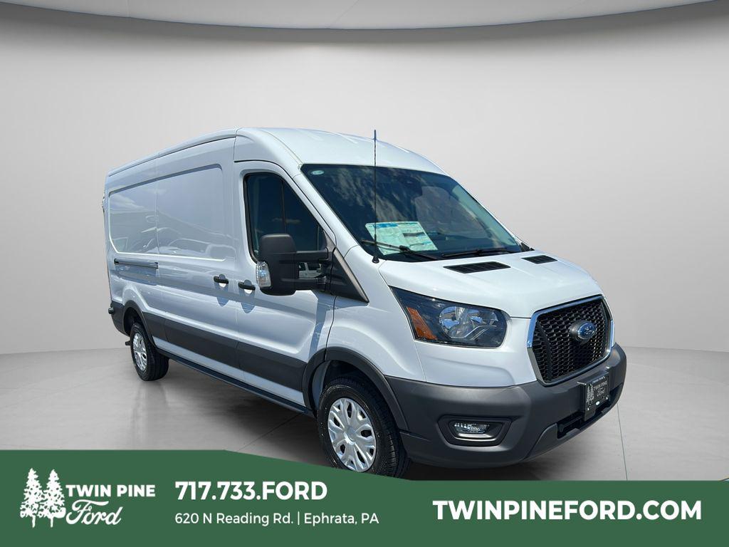 New 2025 Ford Transit-250 Base