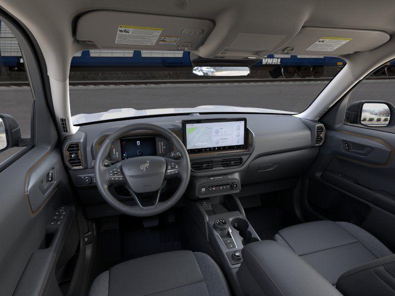 FORD BRONCO SPORT BIG BEND - 9