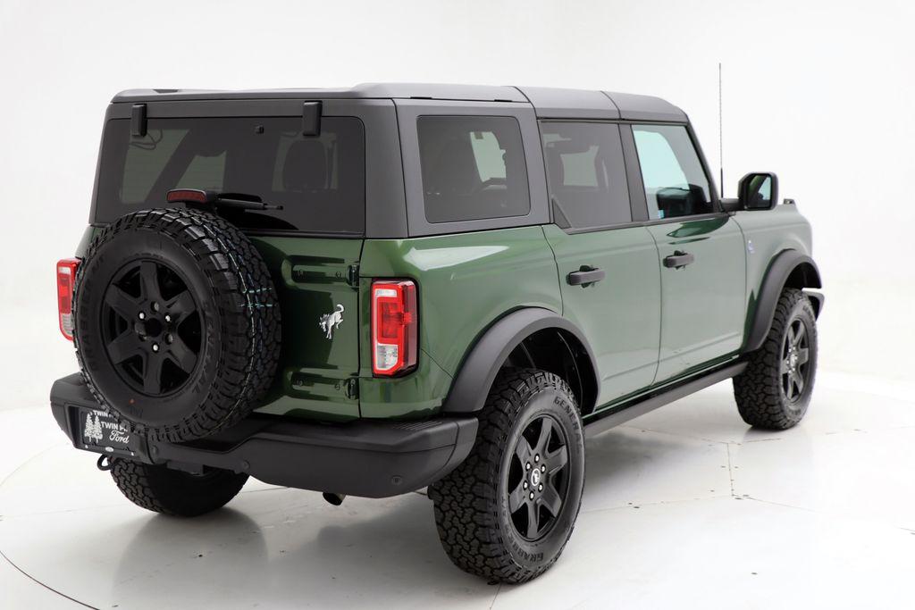 FORD BRONCO - 9