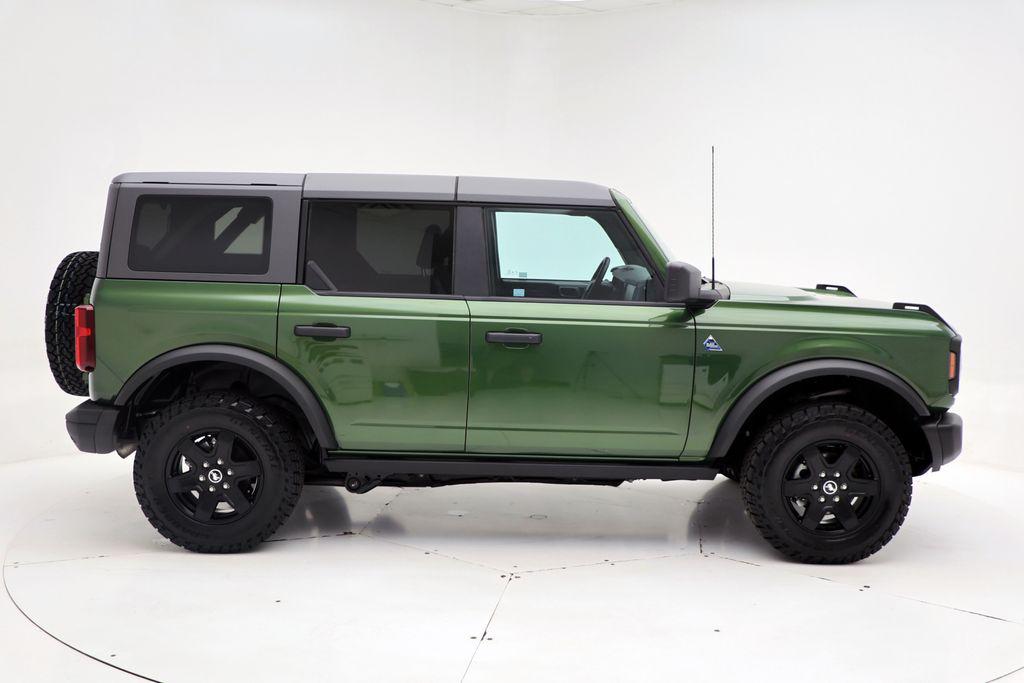 FORD BRONCO - 3