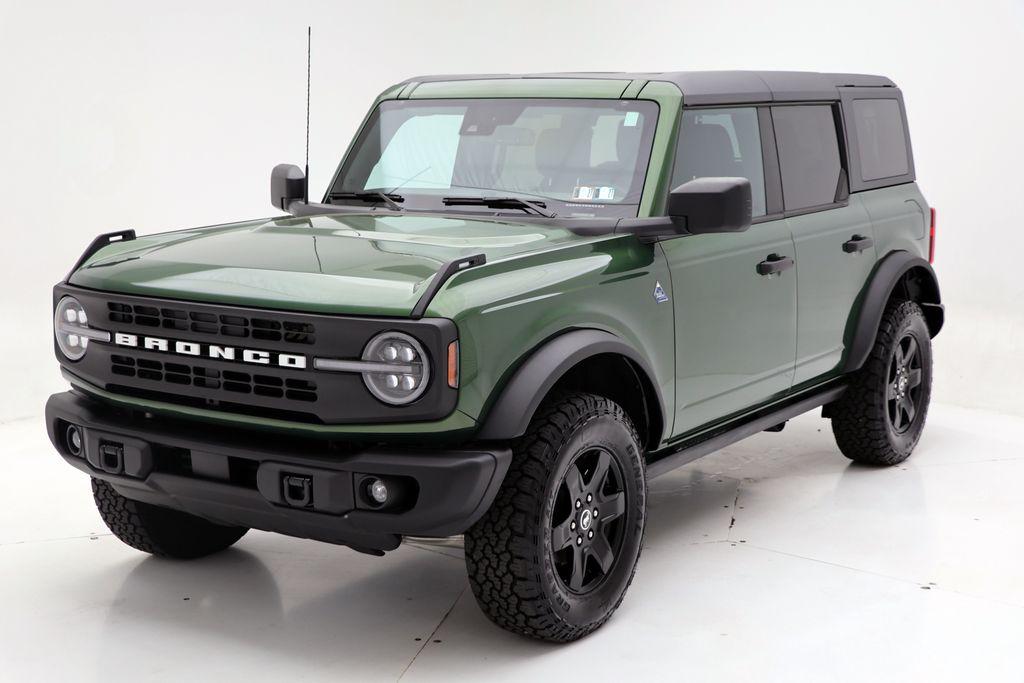 FORD BRONCO - 2