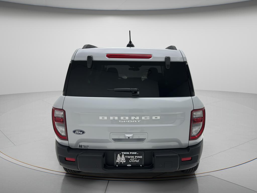 صورة 6 لـ 2026 FORD BRONCO SPORT BIG BEND