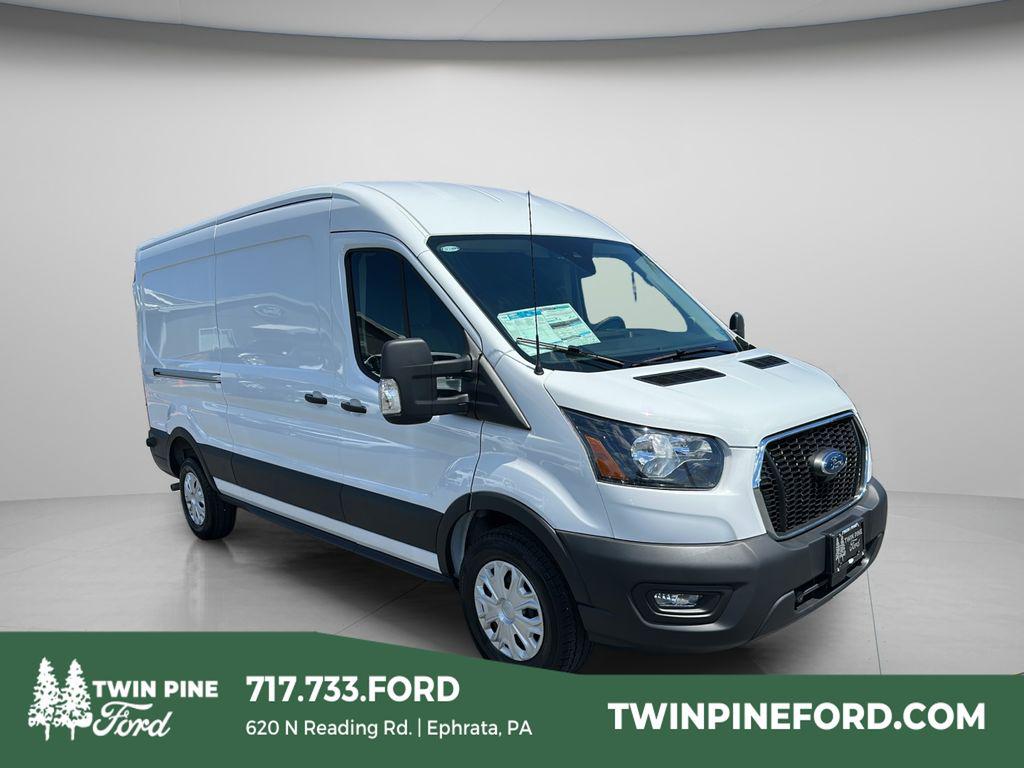 New 2025 Ford Transit-250 Base