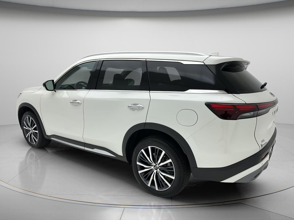 صورة 4 لـ 2024 Infiniti QX60 SENSORY