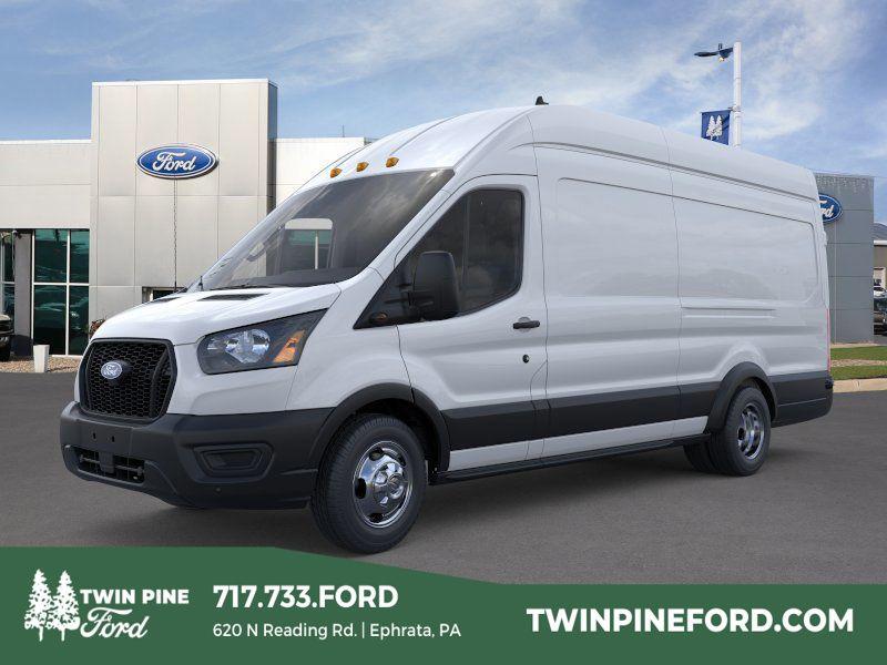 New 2026 Ford Transit-350 Base