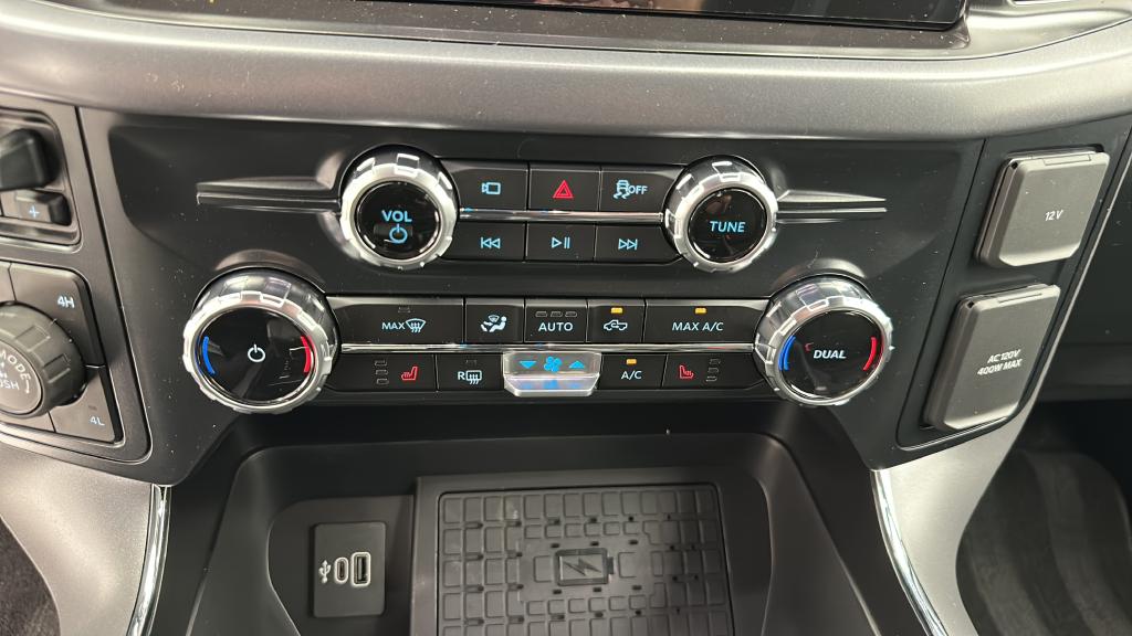 2026 FORD F-150 XLT 缩略图 17