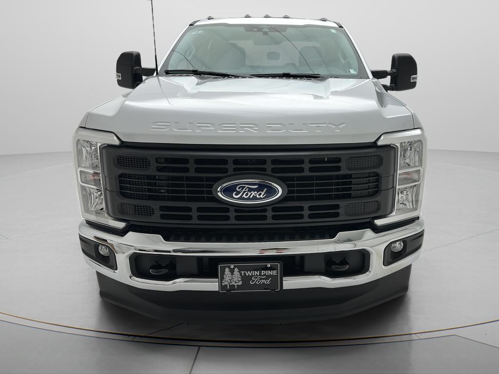 صورة 3 لـ 2026 FORD F-250 XL