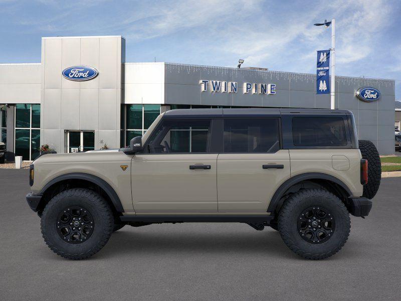 FORD BRONCO - 3