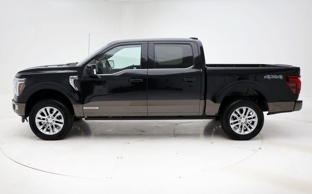 FORD F-150 KING RANCH - 6