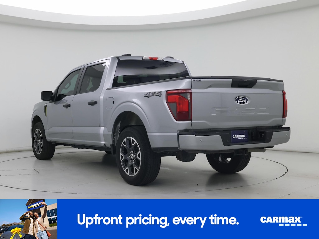 FORD F-150 STX - 2
