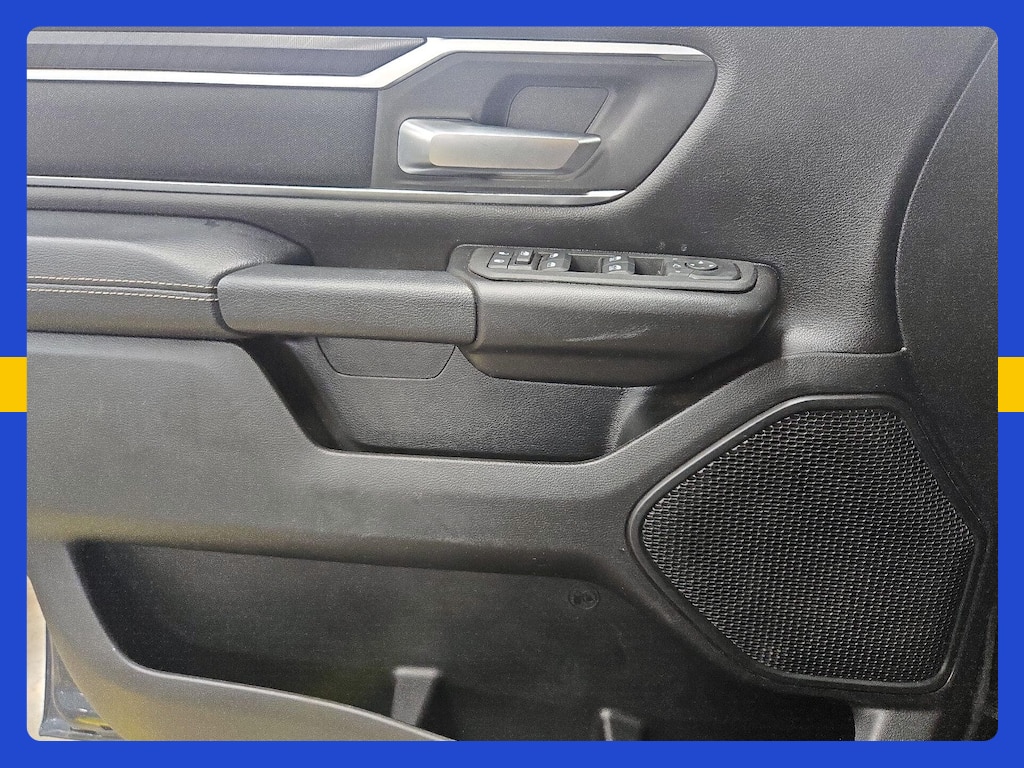 2025 RAM 1500 LONESTAR 照片 15
