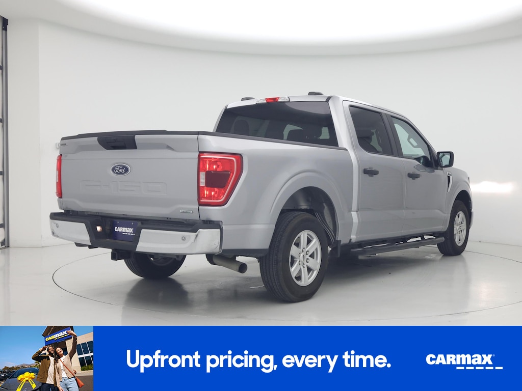 FORD F-150 XLT - 10