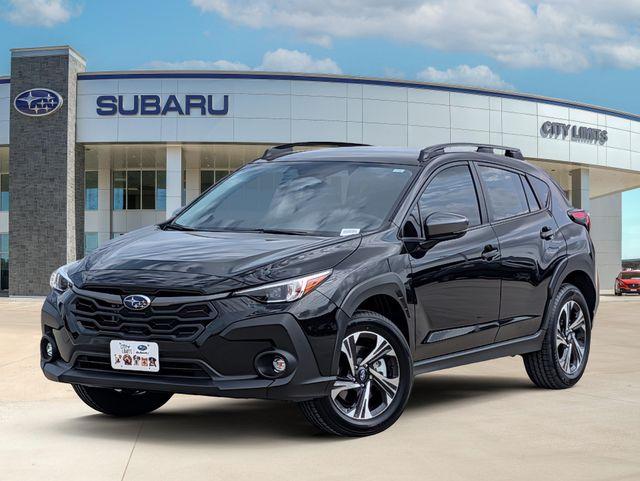 New 2026 Subaru Crosstrek Premium