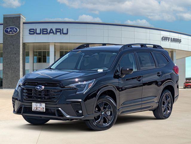New 2026 Subaru Ascent Premium