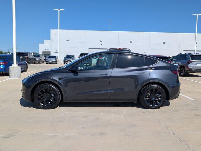 TESLA MODEL Y LONG RANGE - 3