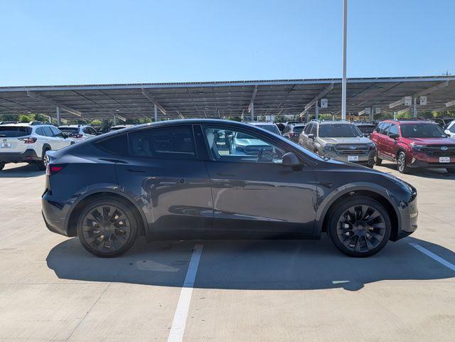 TESLA MODEL Y LONG RANGE - 6