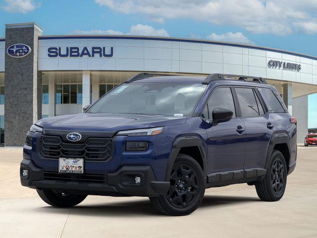 New 2026 Subaru Outback Limited
