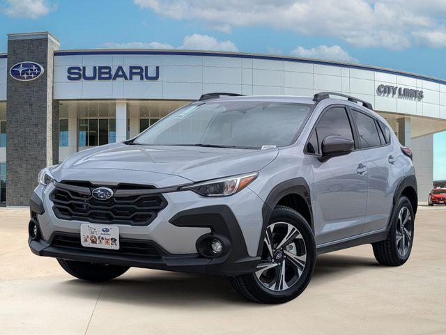 New 2026 Subaru Crosstrek Premium