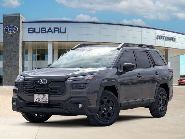 New 2026 Subaru Outback Limited