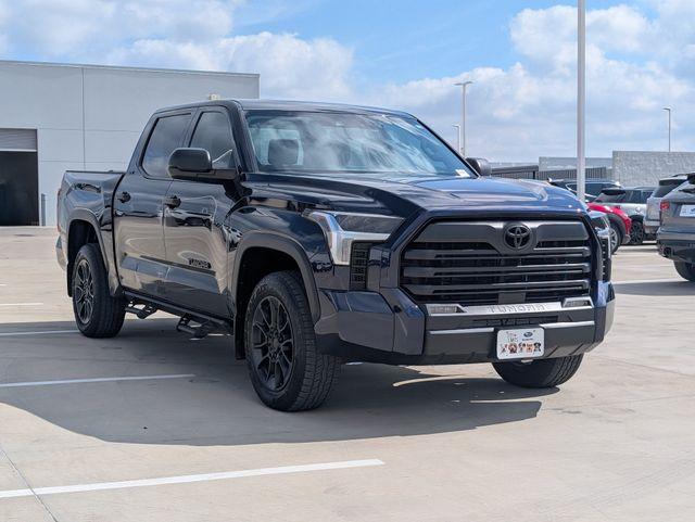 TOYOTA TUNDRA - 7