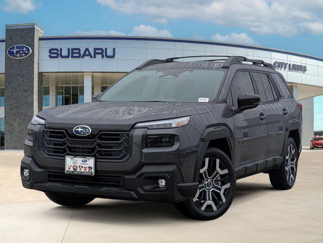 New 2026 Subaru Outback Touring XT