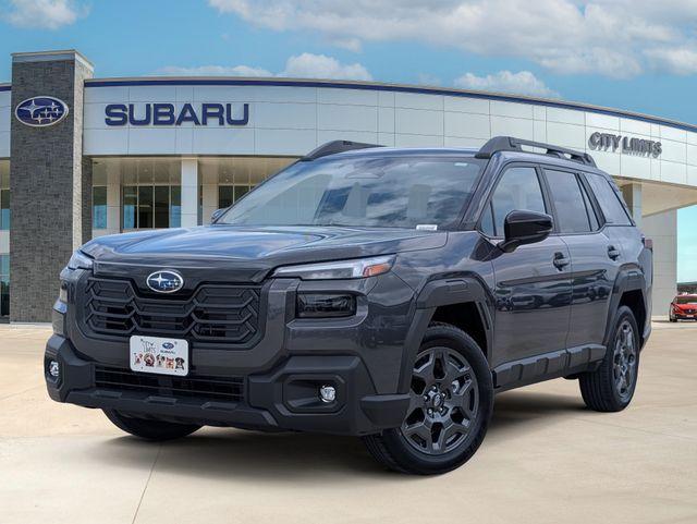 New 2026 Subaru Outback Premium