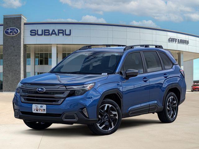 New 2026 Subaru Ascent Premium