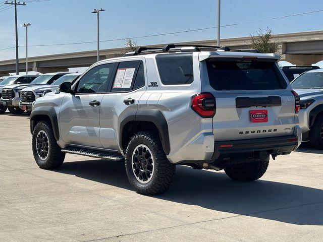 TOYOTA 4RUNNER - 6