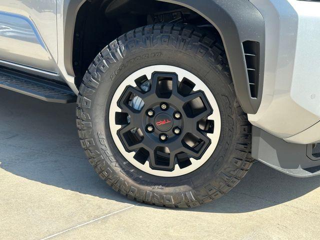TOYOTA 4RUNNER - 2