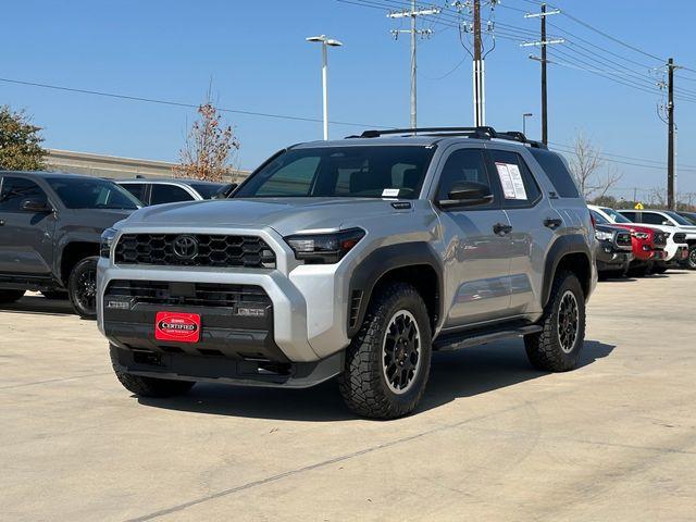 TOYOTA 4RUNNER - 8