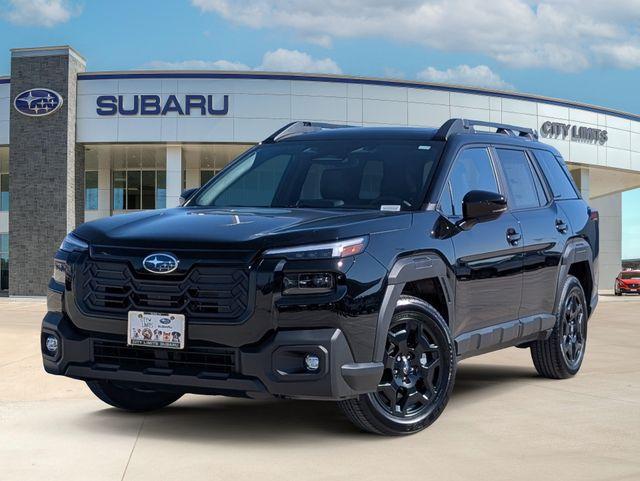 New 2026 Subaru Outback Limited