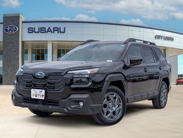 New 2026 Subaru Outback Premium
