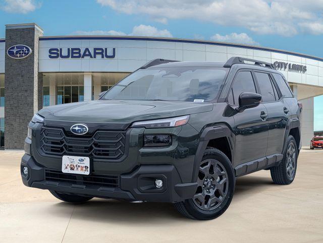 New 2026 Subaru Outback Premium