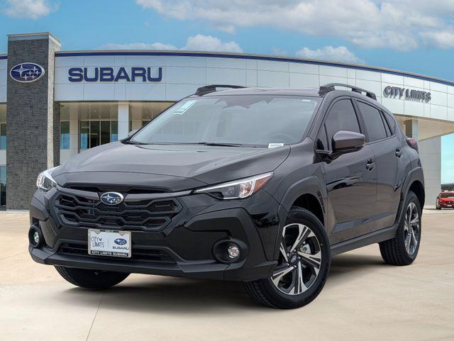 New 2026 Subaru Crosstrek Premium