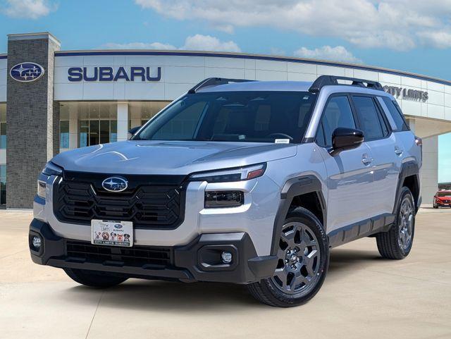 New 2026 Subaru Outback Premium