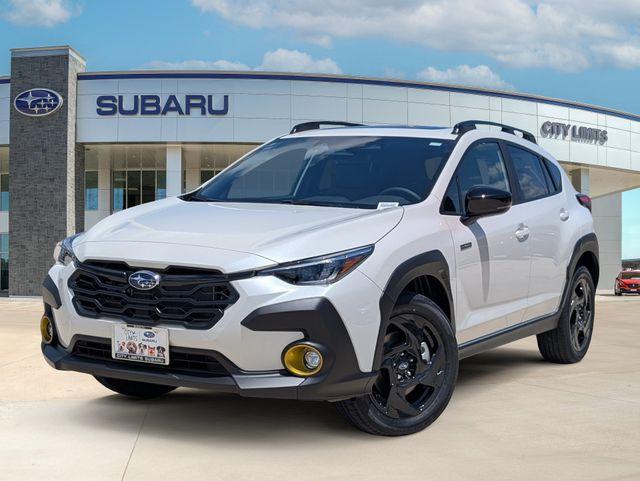 New 2026 Subaru Crosstrek Sport