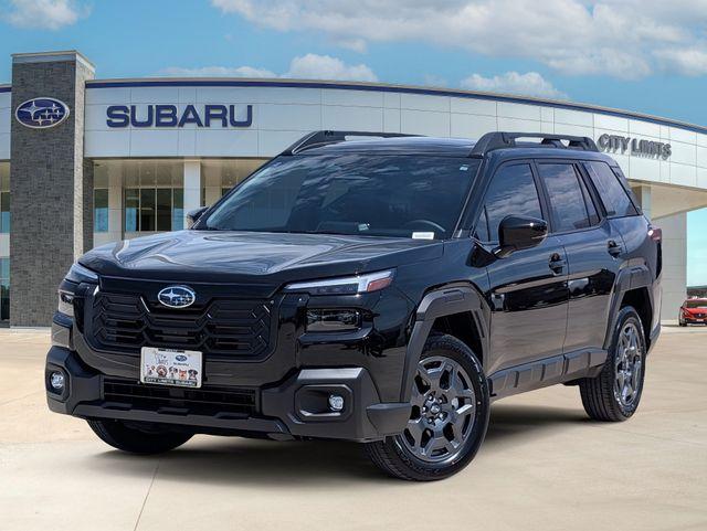 New 2026 Subaru Outback Premium