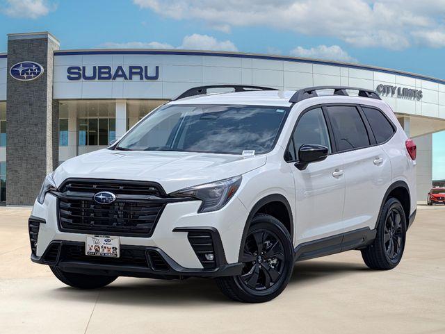 New 2026 Subaru Ascent Premium