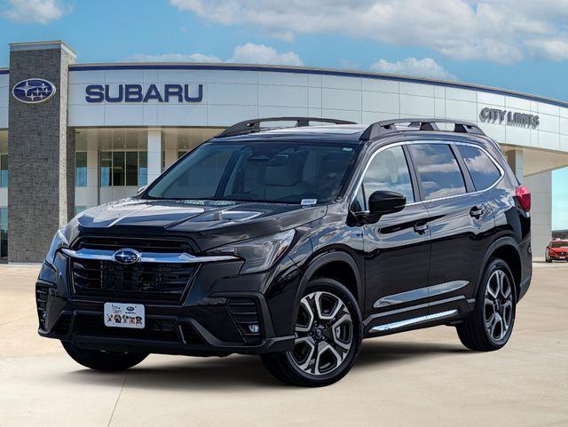 New 2026 Subaru Ascent Limited