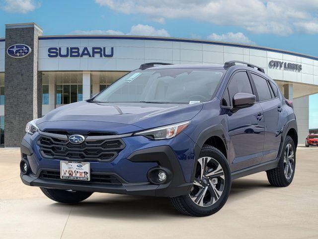 New 2026 Subaru Crosstrek Premium
