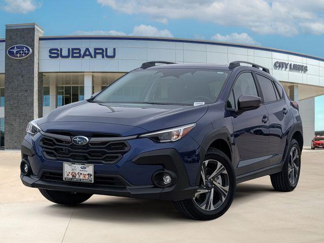 New 2026 Subaru Crosstrek Premium
