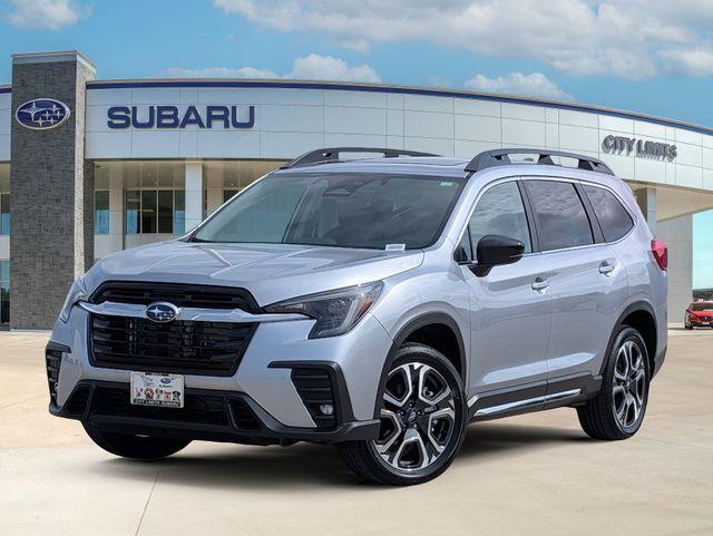 New 2026 Subaru Ascent Limited