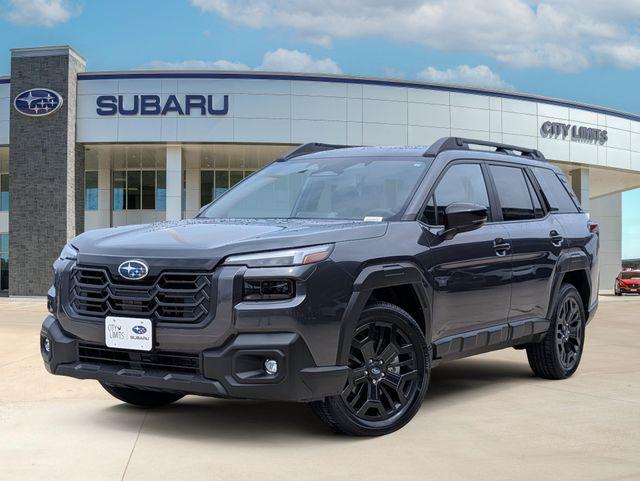 New 2026 Subaru Outback Limited XT