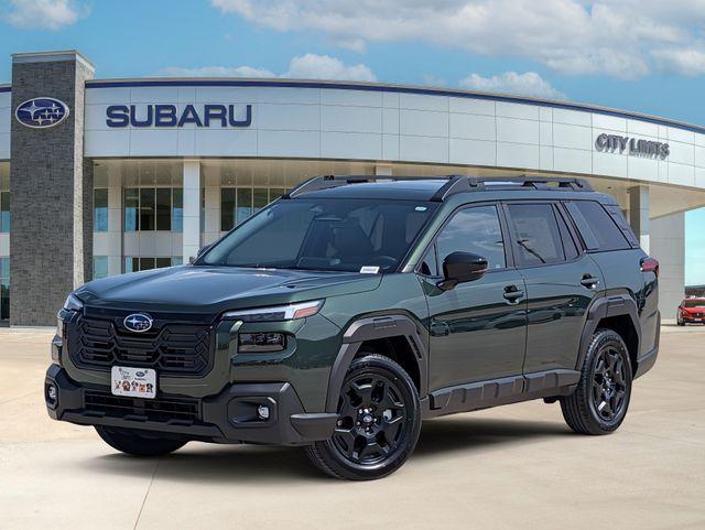 New 2026 Subaru Outback Limited