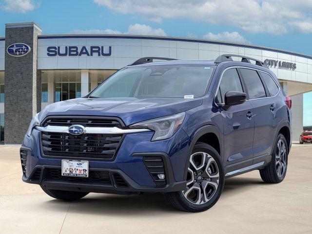 New 2026 Subaru Ascent Limited