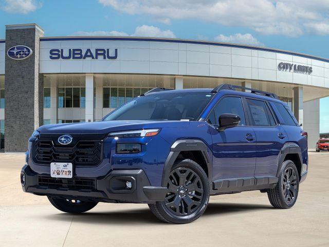 New 2026 Subaru Outback Limited XT