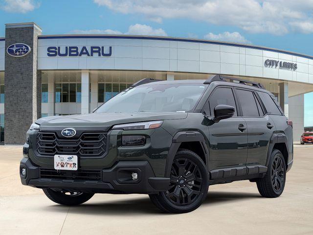 New 2026 Subaru Outback Limited XT