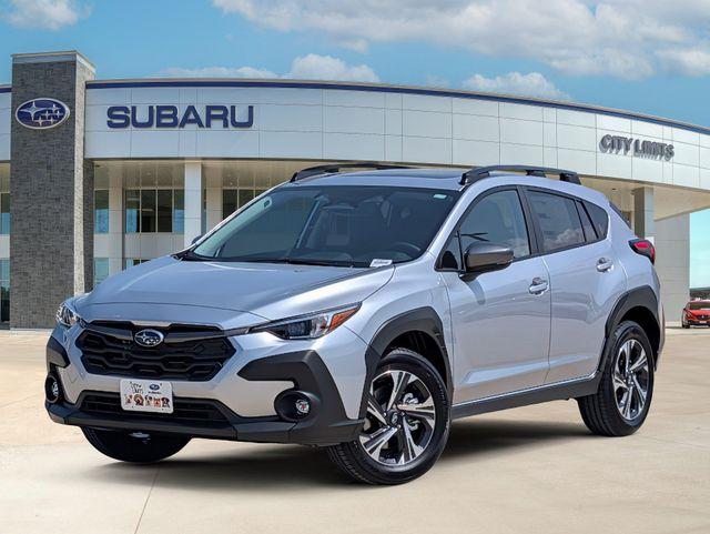 New 2026 Subaru Crosstrek Premium