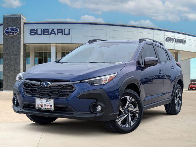 New 2026 Subaru Crosstrek Premium