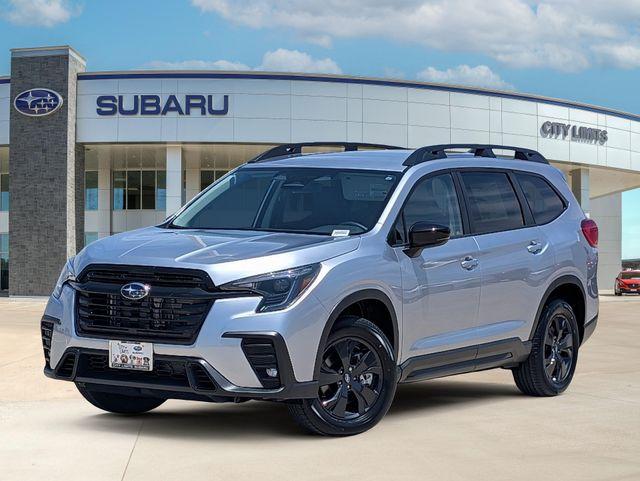 New 2026 Subaru Ascent Premium